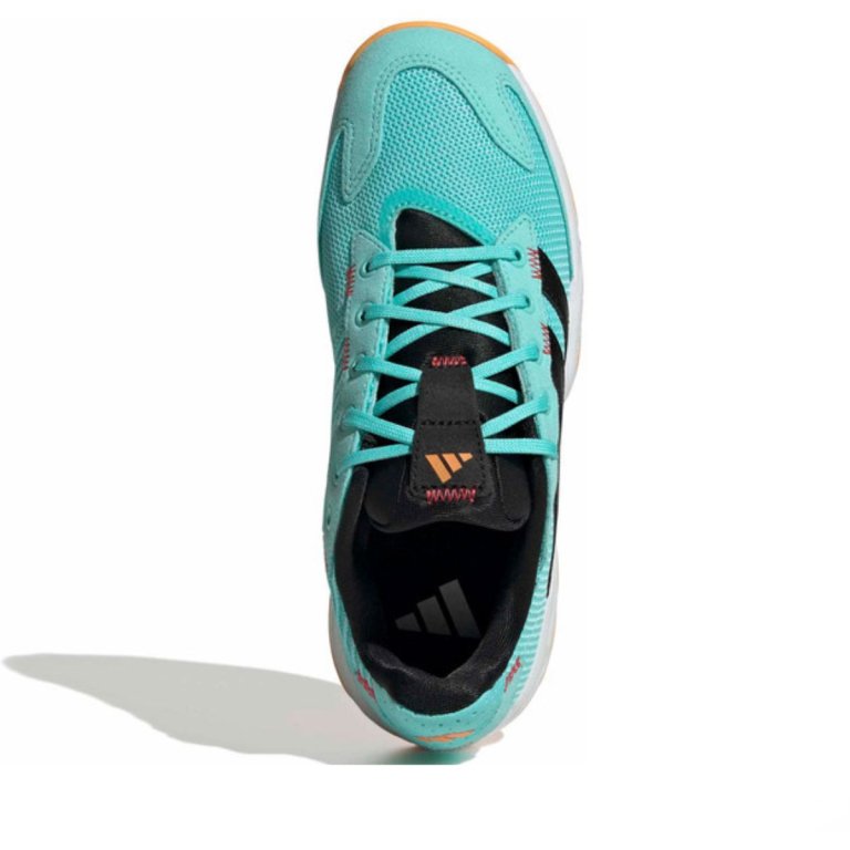 Кросівки Adidas Stabil J - сині