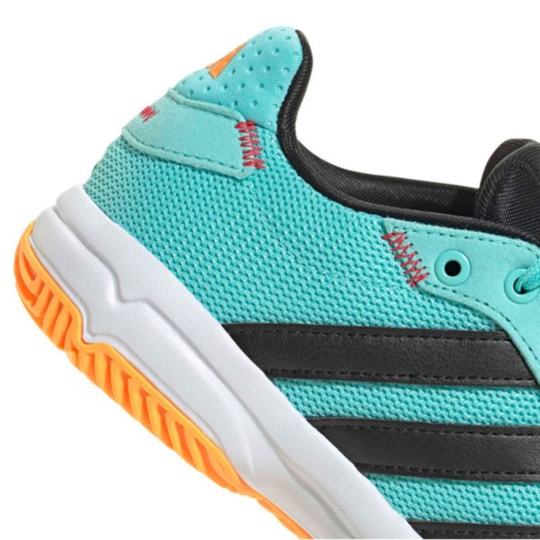 Кросівки Adidas Stabil J - сині