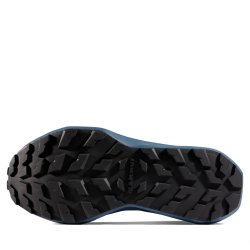 Черевики Mammut Aenergy Hike Low M - сині