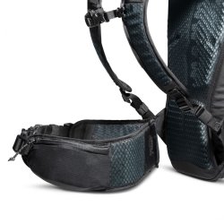 Рюкзак Mammut Lithium 15L W - темно-зелений