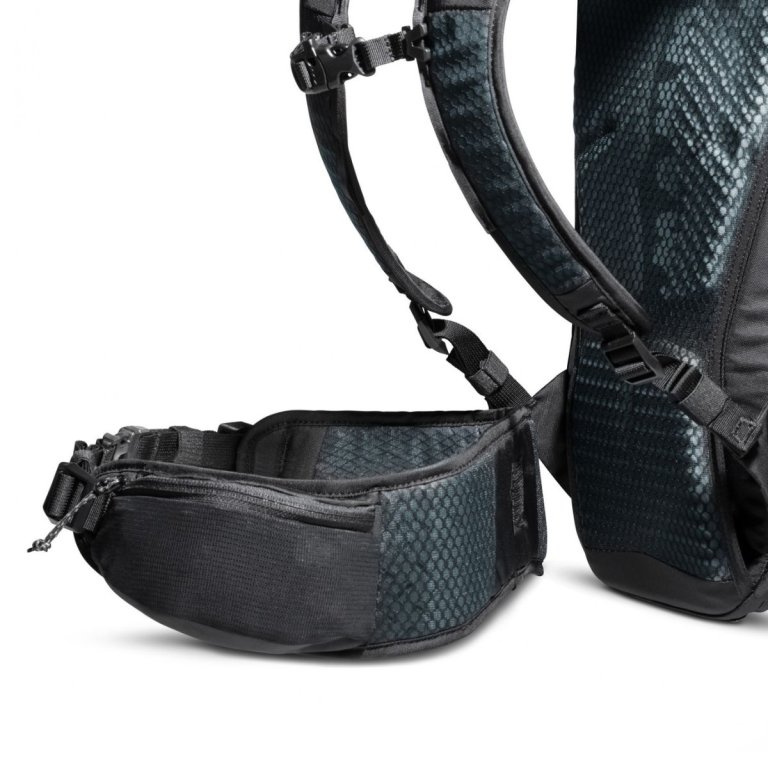 Рюкзак Mammut Lithium 15L W - темно-зелений