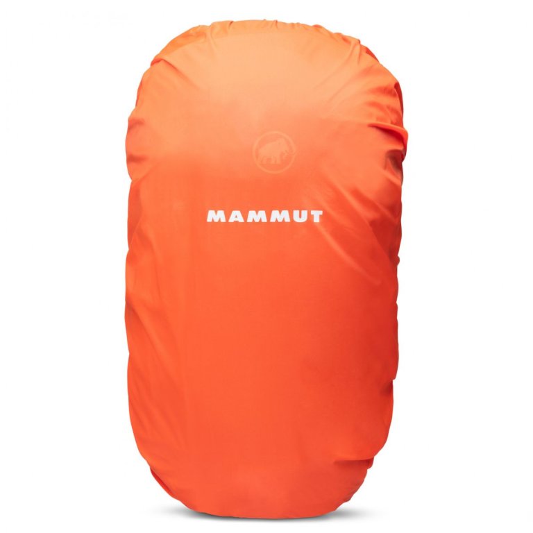 Рюкзак Mammut Lithium 15L W - темно-зелений