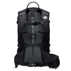 Рюкзак Mammut Lithium 15L W - червоно/чорний