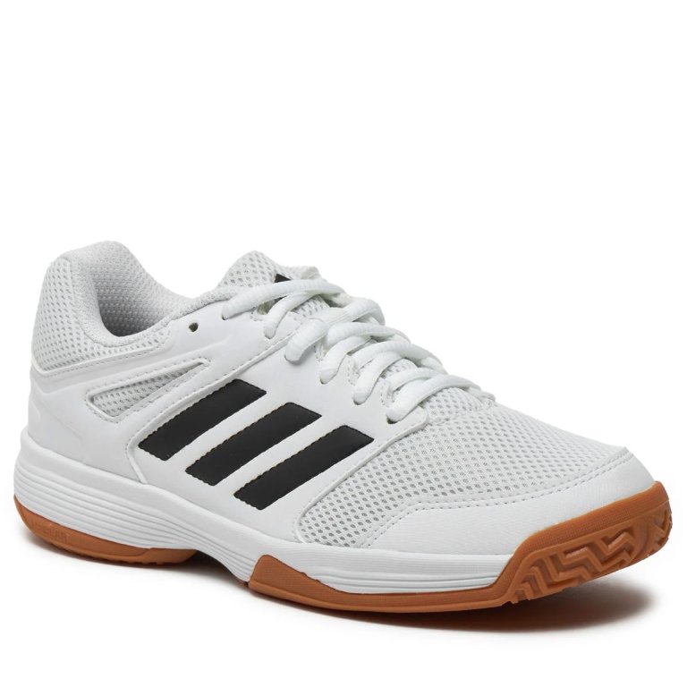 Кросівки Adidas Speedcourt J - білі