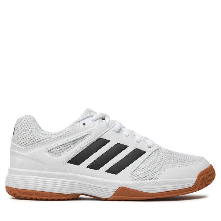 Кросівки Adidas Speedcourt J - білі