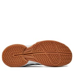 Кросівки Adidas Speedcourt J - білі