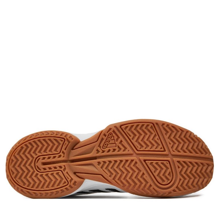 Кросівки Adidas Speedcourt J - білі