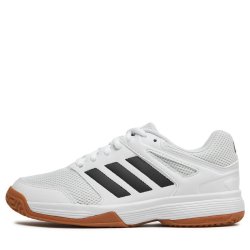 Кросівки Adidas Speedcourt J - білі