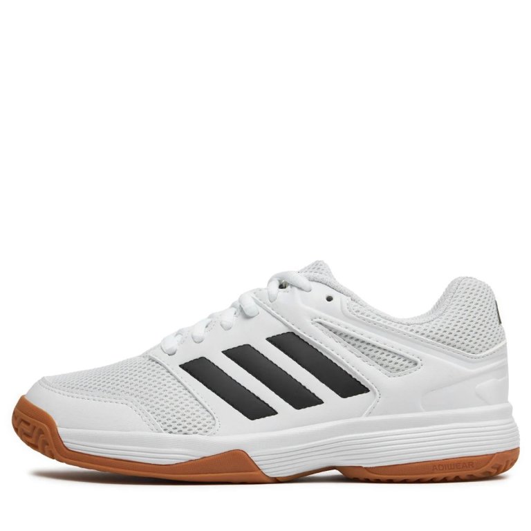 Кросівки Adidas Speedcourt J - білі