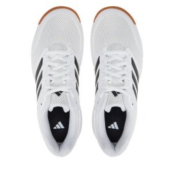 Кросівки Adidas Speedcourt J - білі