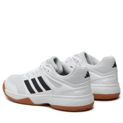 Кросівки Adidas Speedcourt J - білі