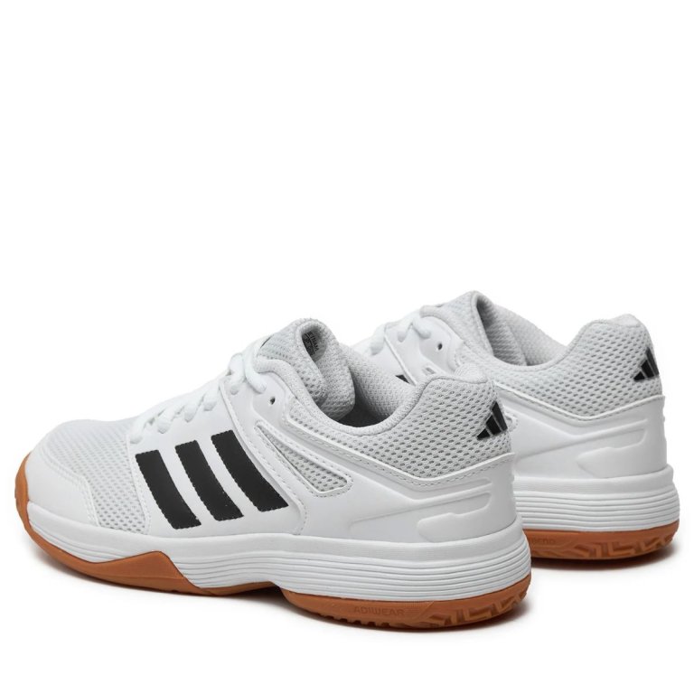 Кросівки Adidas Speedcourt J - білі