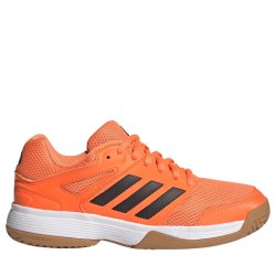 Кросівки Adidas Speedcourt J - помаранчеві