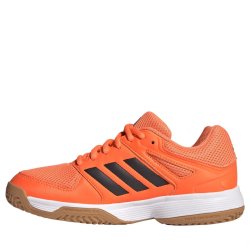 Кросівки Adidas Speedcourt J - помаранчеві