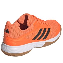 Кросівки Adidas Speedcourt J - помаранчеві