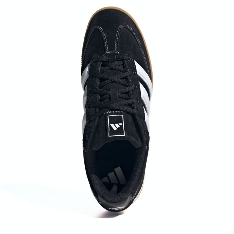 Кросівки Adidas Spezialist M - чорна/біла