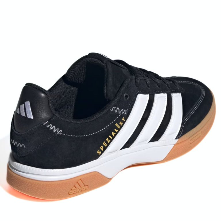 Кросівки Adidas Spezialist M - чорна/біла
