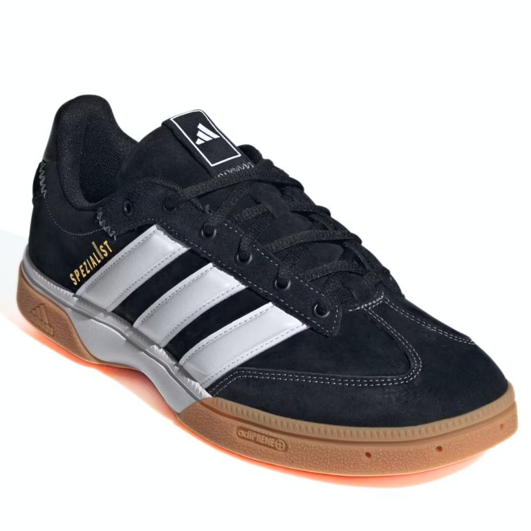 Кросівки Adidas Spezialist M - чорна/біла