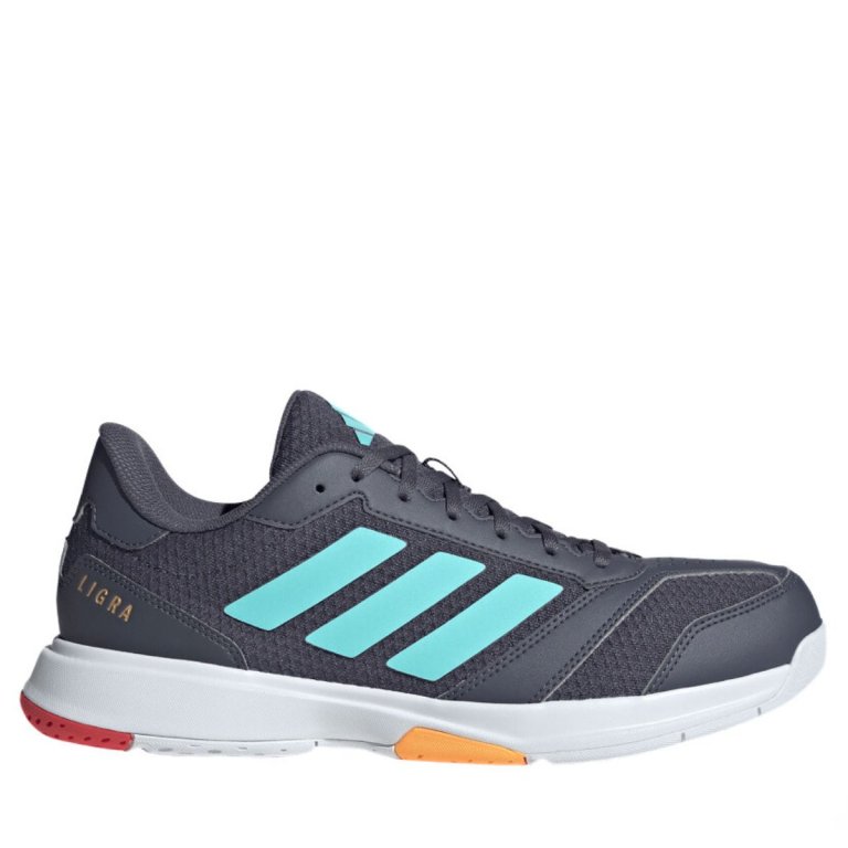 Кросівки Adidas Ligra 8 M - темно-сині