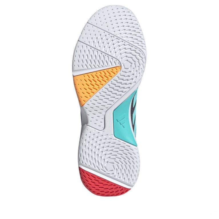 Кросівки Adidas Ligra 8 M - темно-сині