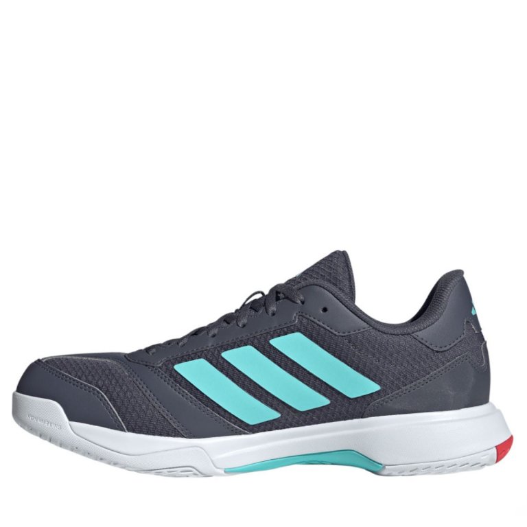 Кросівки Adidas Ligra 8 M - темно-сині