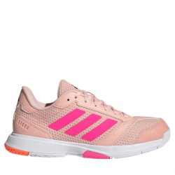 Кросівки Adidas Ligra 8 W - рожеві