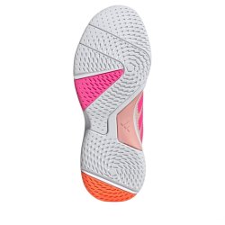 Кросівки Adidas Ligra 8 W - рожеві