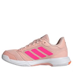 Кросівки Adidas Ligra 8 W - рожеві