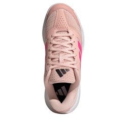 Кросівки Adidas Ligra 8 W - рожеві