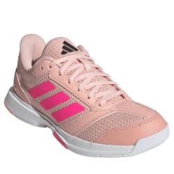Кросівки Adidas Ligra 8 W - рожеві
