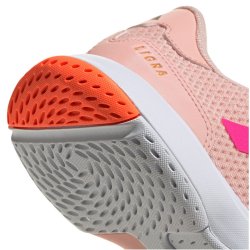 Кросівки Adidas Ligra 8 W - рожеві