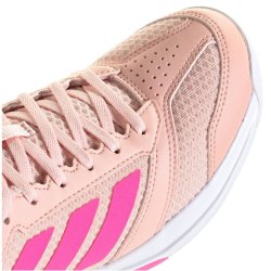 Кросівки Adidas Ligra 8 W - рожеві