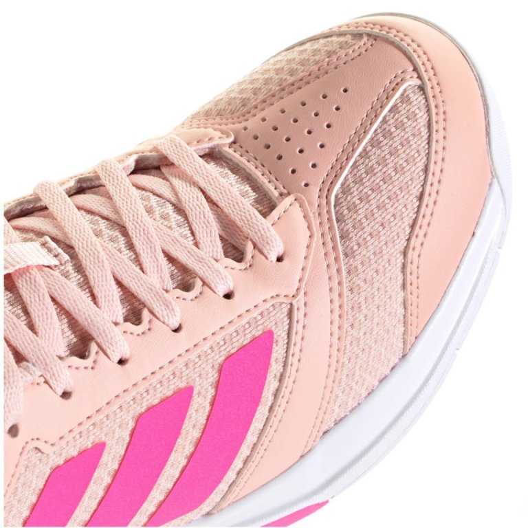Кросівки Adidas Ligra 8 W - рожеві