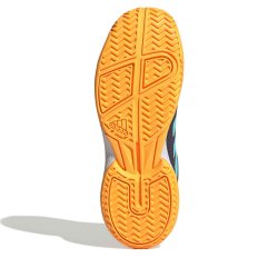 Кросівки Adidas Ligra 8 J - темно-сині