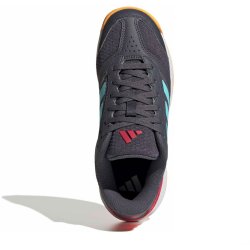 Кросівки Adidas Ligra 8 J - темно-сині