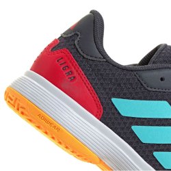 Кросівки Adidas Ligra 8 J - темно-сині