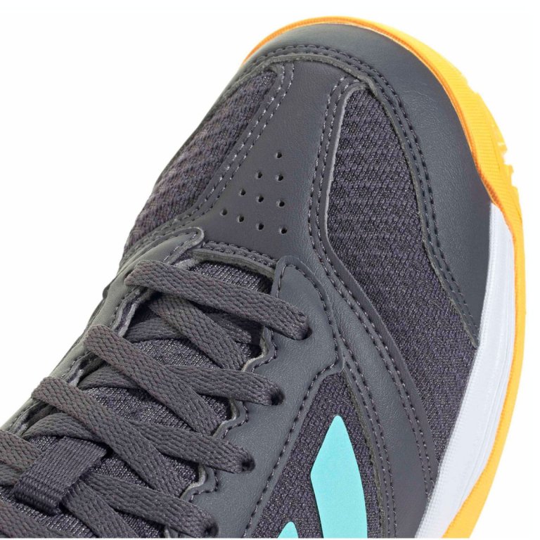 Кросівки Adidas Ligra 8 J - темно-сині