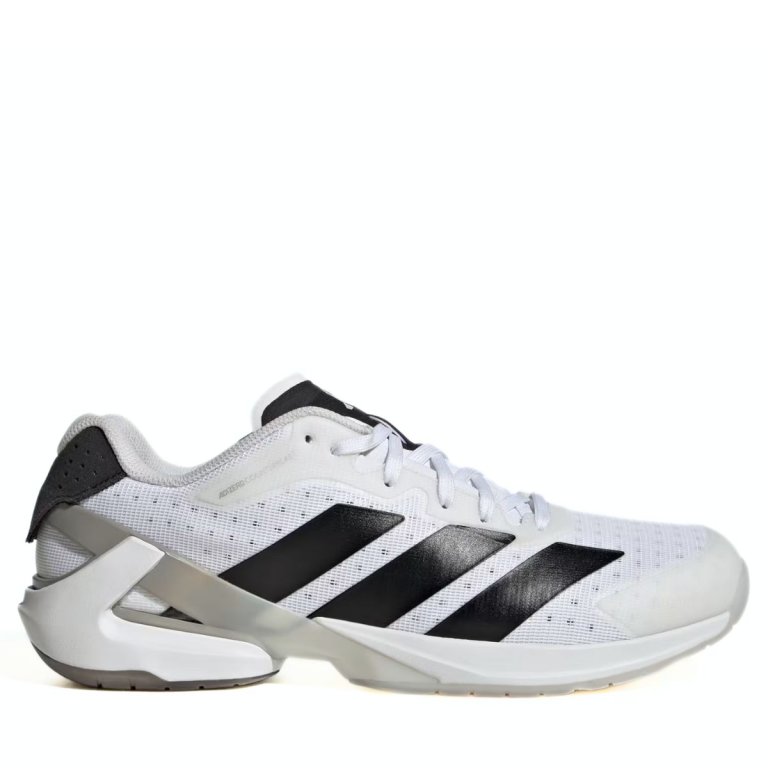 Кросівки Adidas Adizero Counterblast M - білі