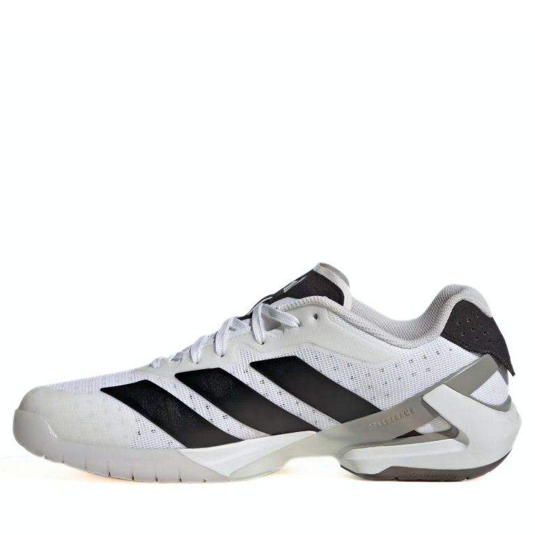 Кросівки Adidas Adizero Counterblast M - білі