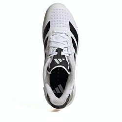 Кросівки Adidas Adizero Counterblast M - білі