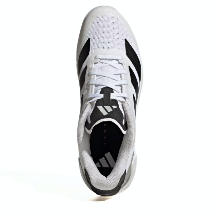 Кросівки Adidas Adizero Counterblast M - білі