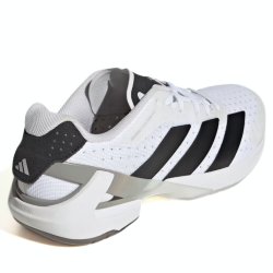 Кросівки Adidas Adizero Counterblast M - білі