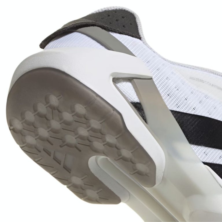 Кросівки Adidas Adizero Counterblast M - білі