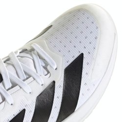 Кросівки Adidas Adizero Counterblast M - білі