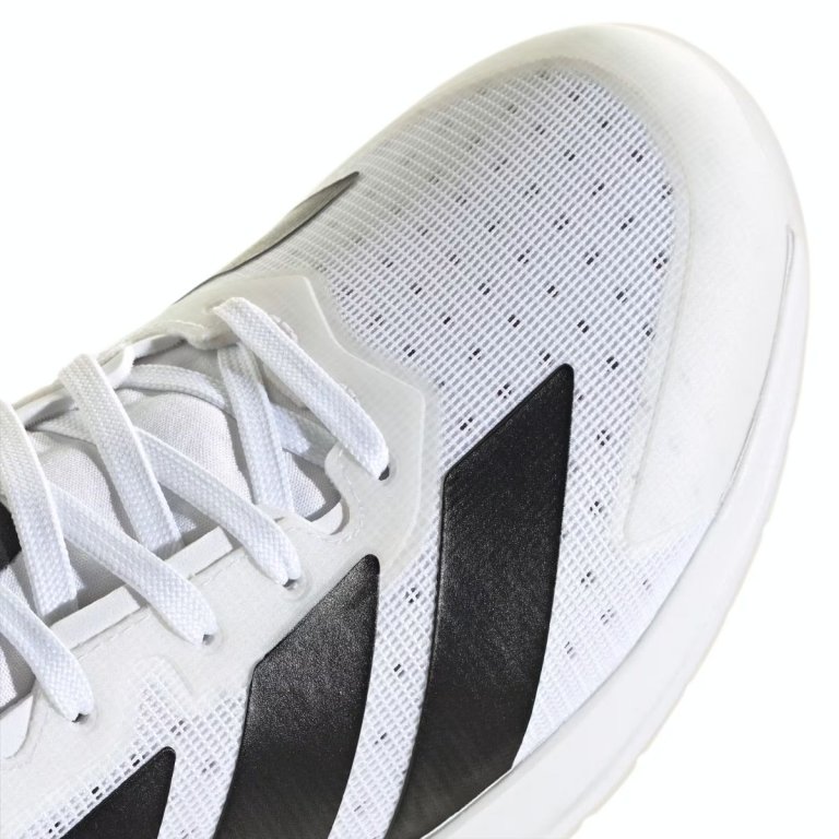 Кросівки Adidas Adizero Counterblast M - білі