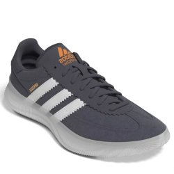 Кросівки Adidas HB Spezial Pro M - сірі