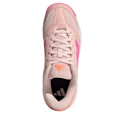 Кросівки Adidas Ligra 8 J - рожеві