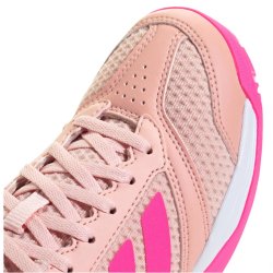 Кросівки Adidas Ligra 8 J - рожеві