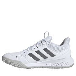 Кросівки Adidas Court Flight W - білі