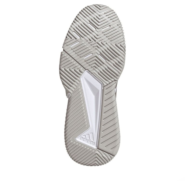 Кросівки Adidas Court Flight W - білі
